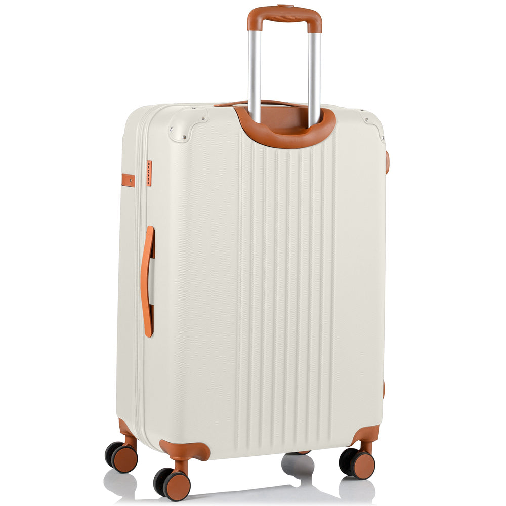 Vintage / 2-Piece Luggage Set *Drop Ship* - Bentley