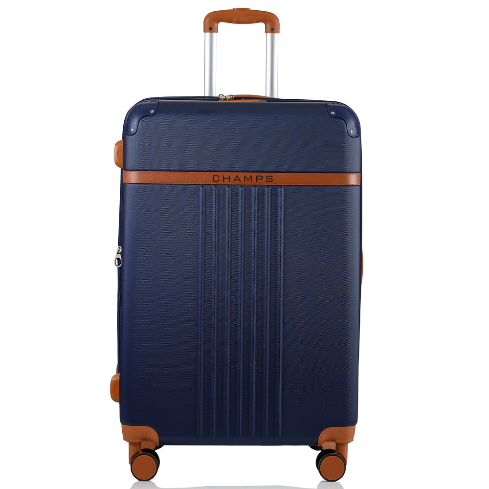 Vintage / 2-Piece Luggage Set *Drop Ship* - Bentley