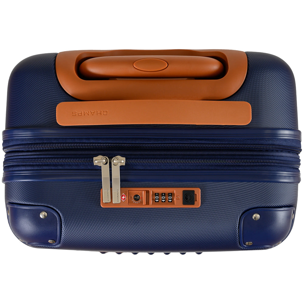 Vintage / 2-Piece Luggage Set *Drop Ship* - Bentley