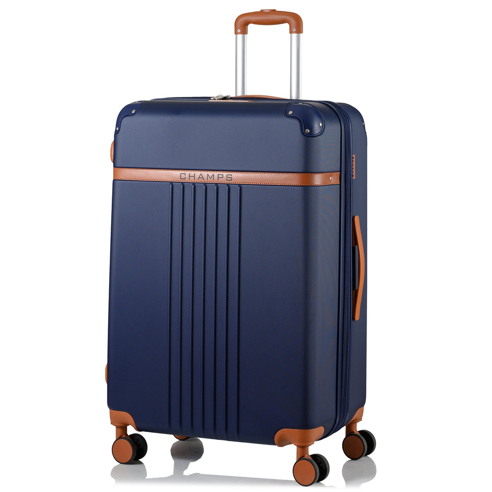 Vintage / 2-Piece Luggage Set *Drop Ship* - Bentley