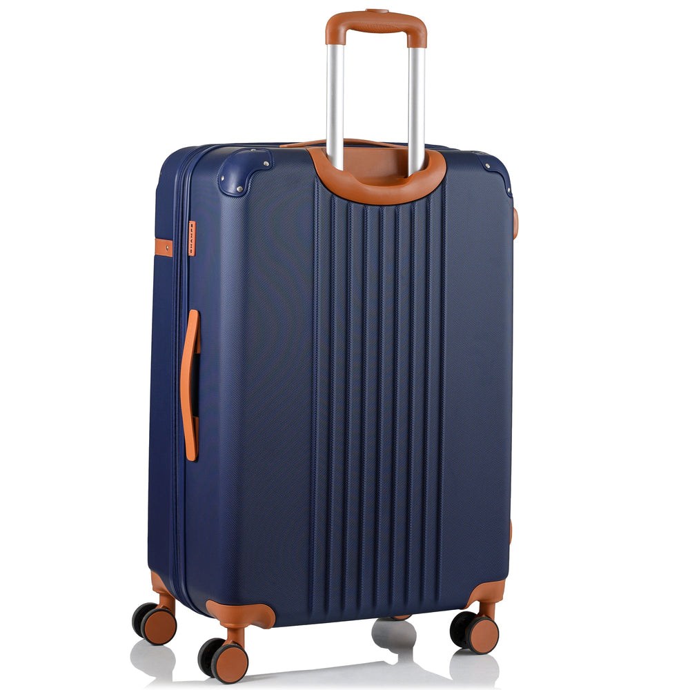 Vintage / 2-Piece Luggage Set *Drop Ship* - Bentley