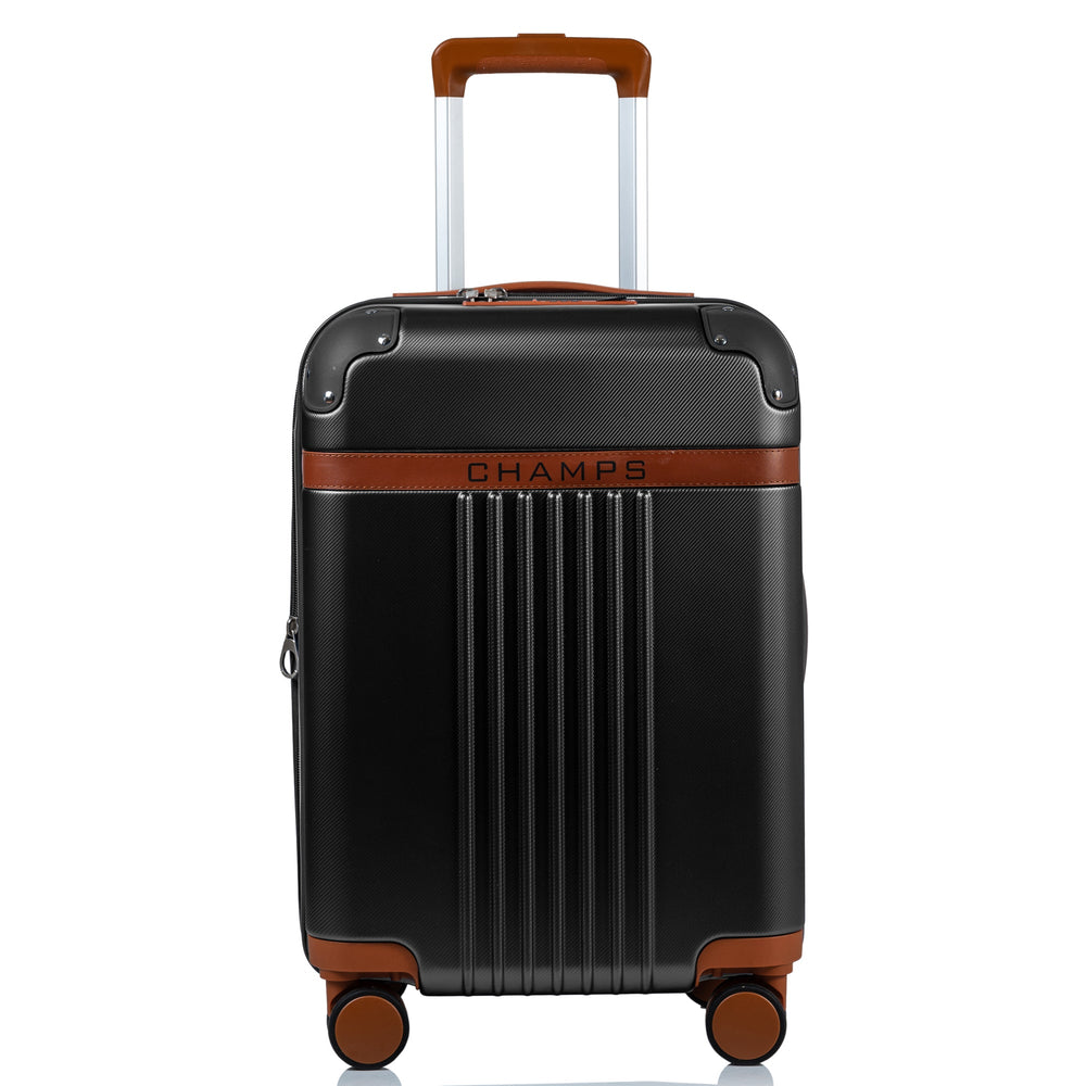 Vintage / Carry-on *Drop Ship* - Bentley