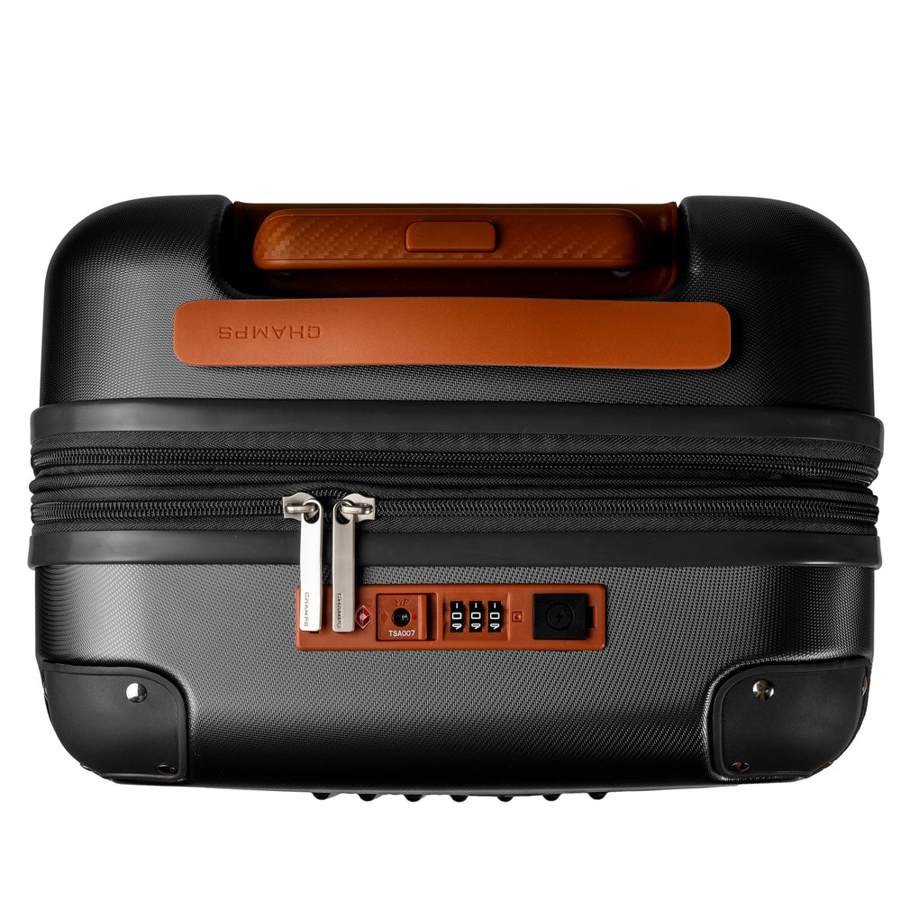 Vintage / Carry-on *Drop Ship* - Bentley