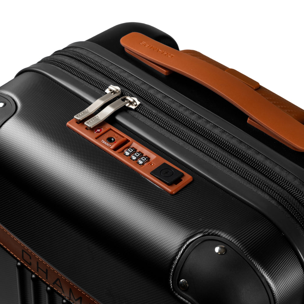 Vintage / Carry-on *Drop Ship* - Bentley