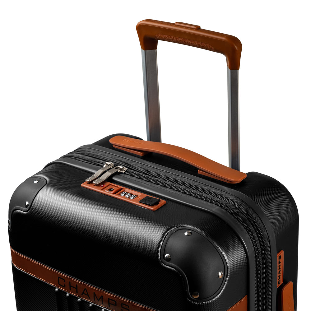 Vintage / Carry-on *Drop Ship* - Bentley