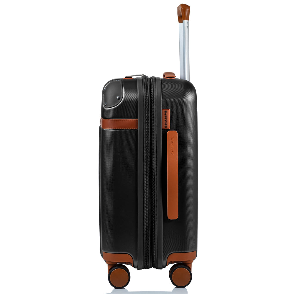 Vintage / Carry-on *Drop Ship* - Bentley
