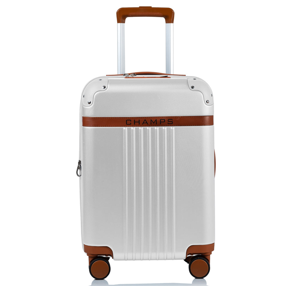 Vintage / Carry-on *Drop Ship* - Bentley