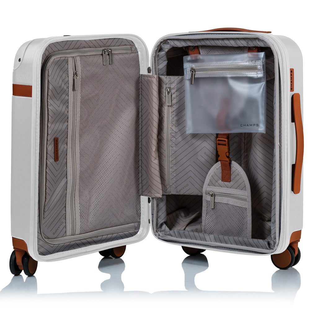 Vintage / Carry-on *Drop Ship* - Bentley