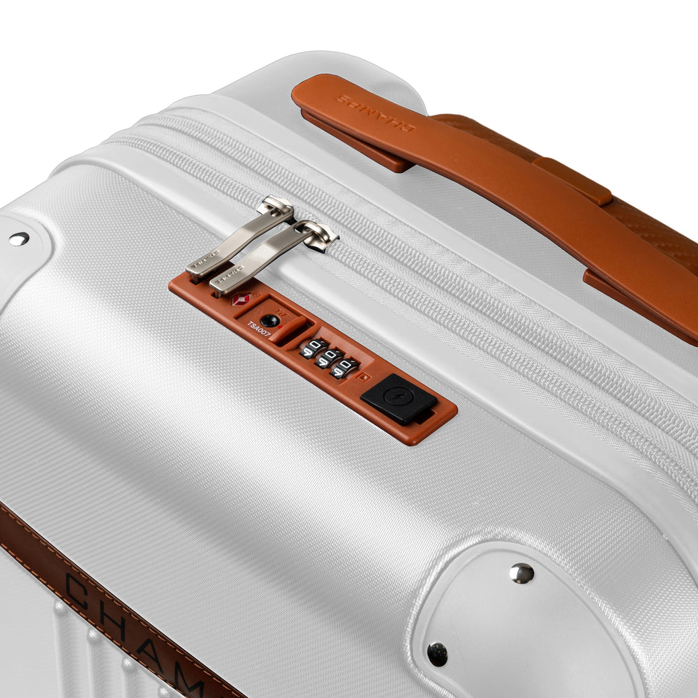 Vintage / Carry-on *Drop Ship* - Bentley