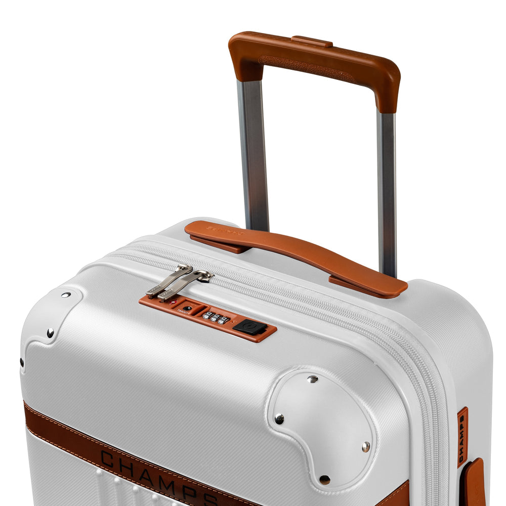 Vintage / Carry-on *Drop Ship* - Bentley