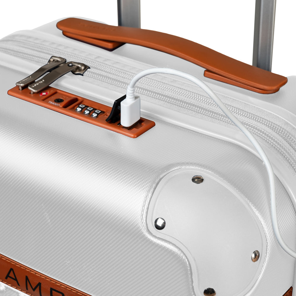 Vintage / Carry-on *Drop Ship* - Bentley