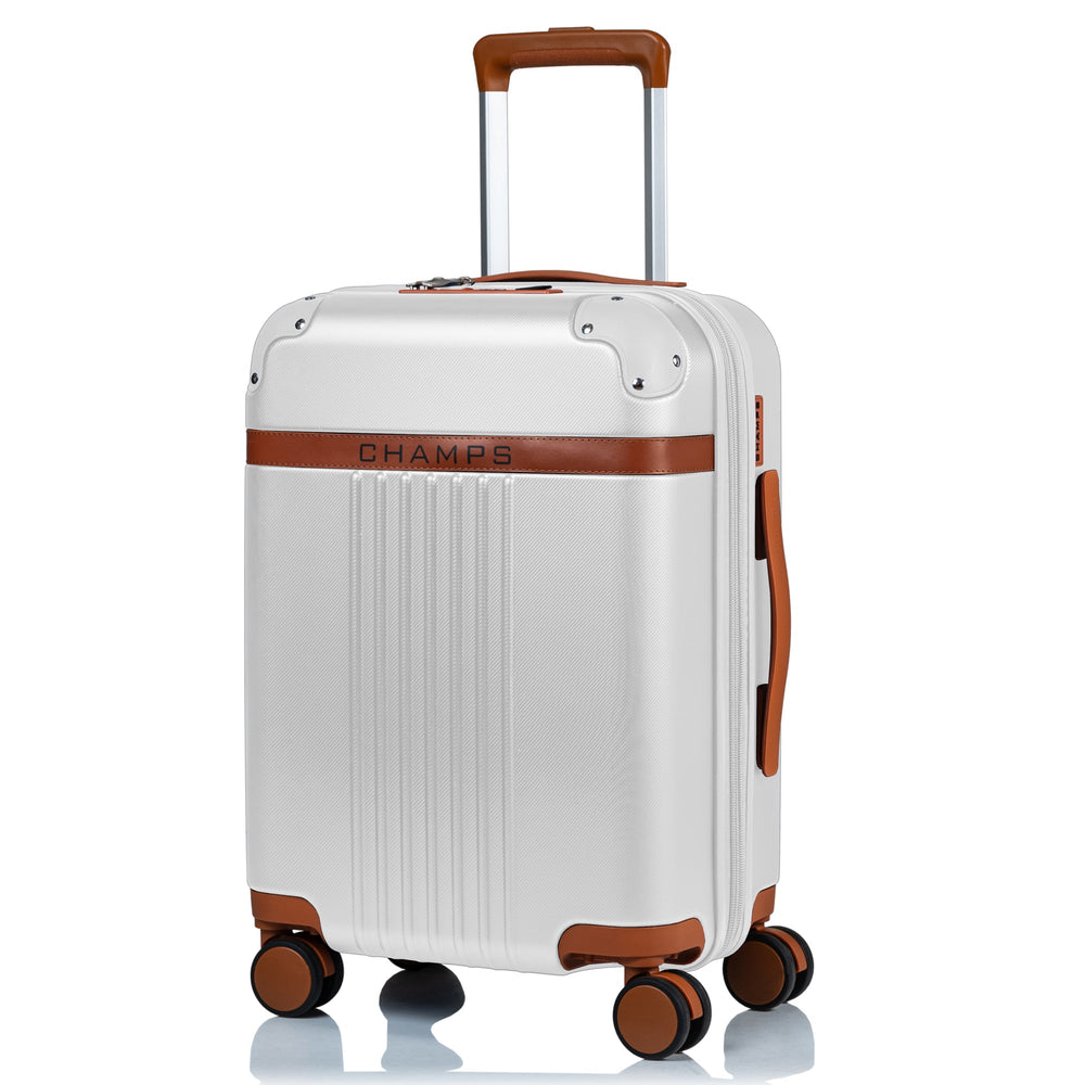 Vintage / Carry-on *Drop Ship* - Bentley