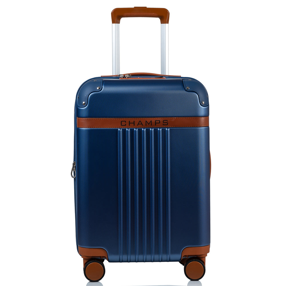 Vintage / Carry-on *Drop Ship* - Bentley