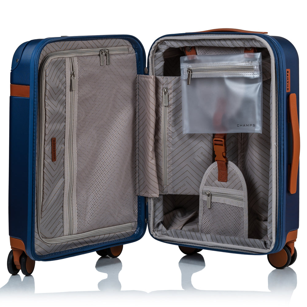 Vintage / Carry-on *Drop Ship* - Bentley
