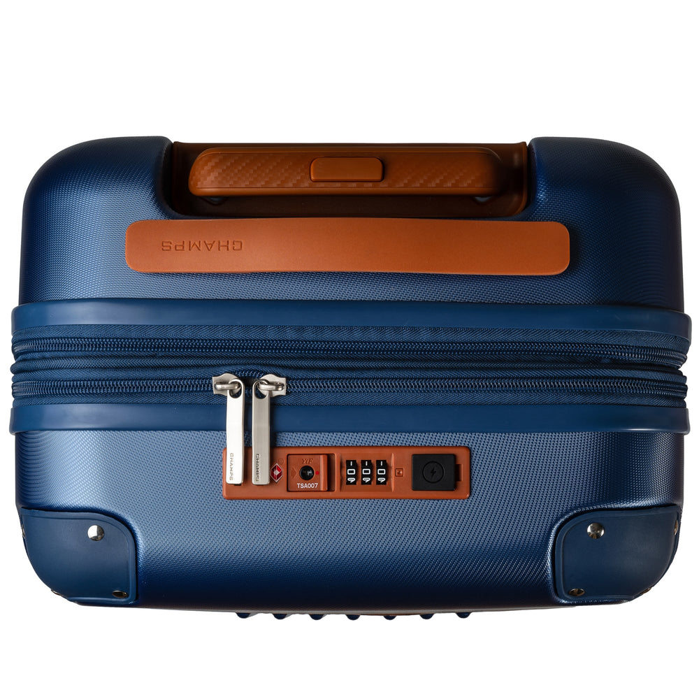 Vintage / Carry-on *Drop Ship* - Bentley