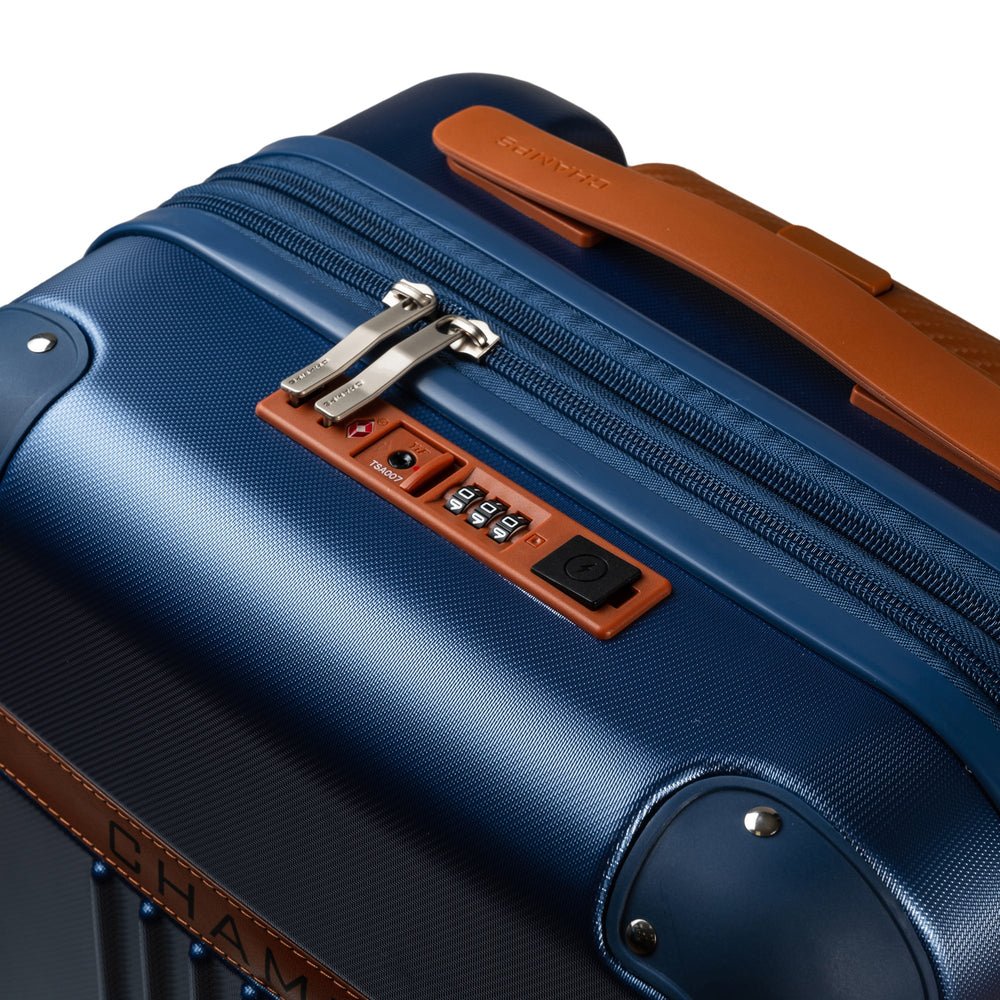 Vintage / Carry-on *Drop Ship* - Bentley