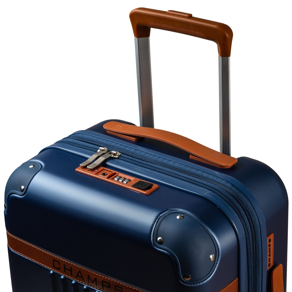 Vintage / Carry-on *Drop Ship* - Bentley