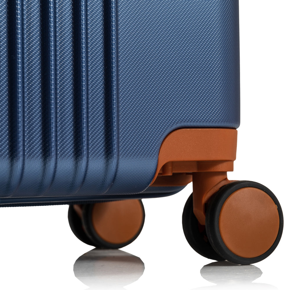 Vintage / Carry-on *Drop Ship* - Bentley