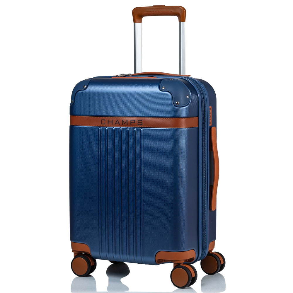 Vintage / Carry-on *Drop Ship* - Bentley