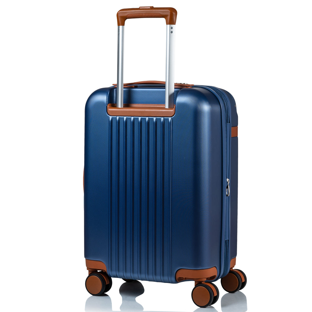 Vintage / Carry-on *Drop Ship* - Bentley