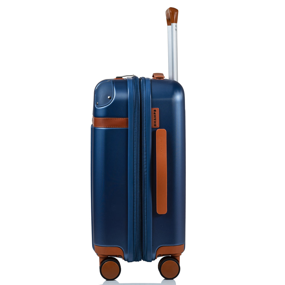 Vintage / Carry-on *Drop Ship* - Bentley