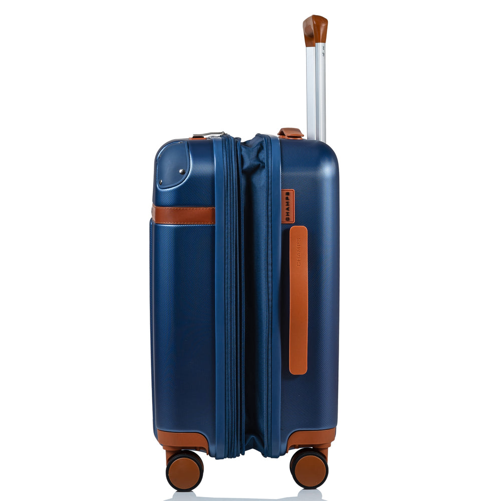 Vintage / Carry-on *Drop Ship* - Bentley
