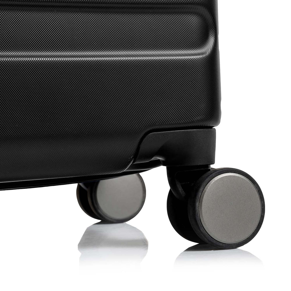 Tech / 2-Piece Luggage Set *Drop Ship*