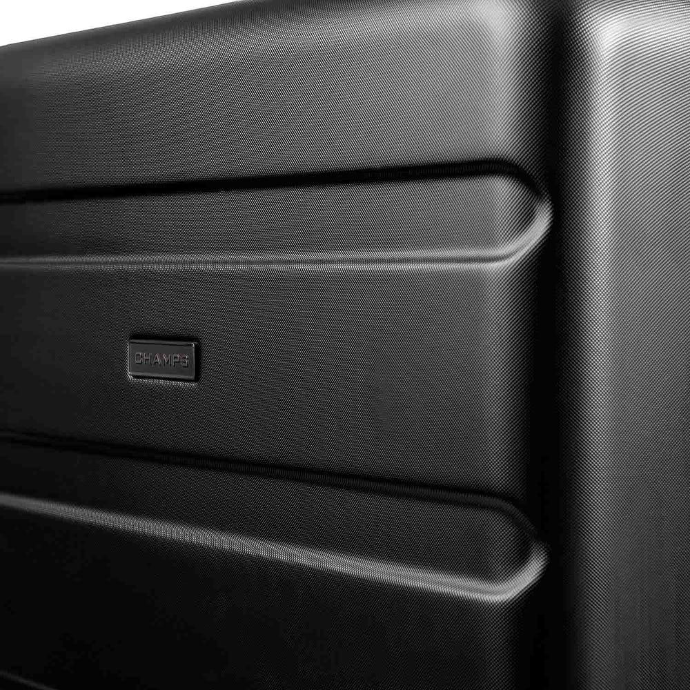 Tech / 2-Piece Luggage Set *Drop Ship*