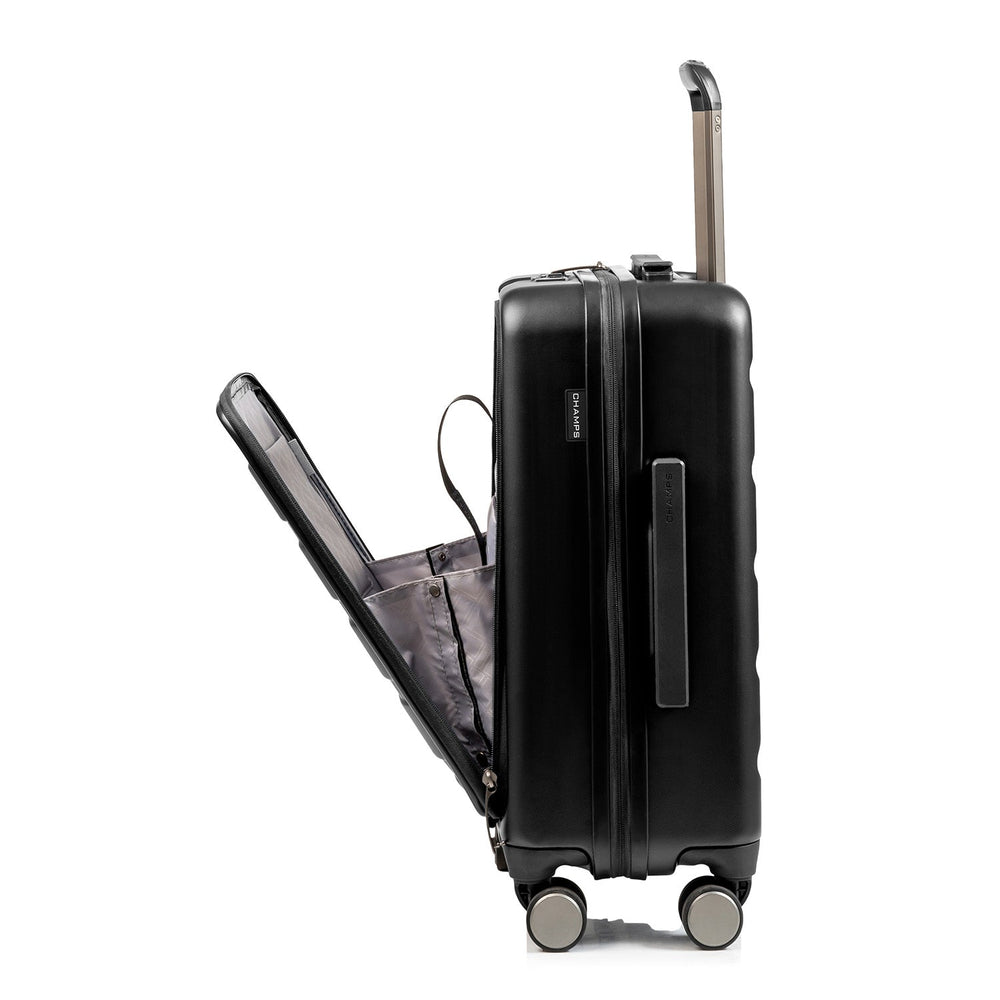 Tech / 2-Piece Luggage Set *Drop Ship*
