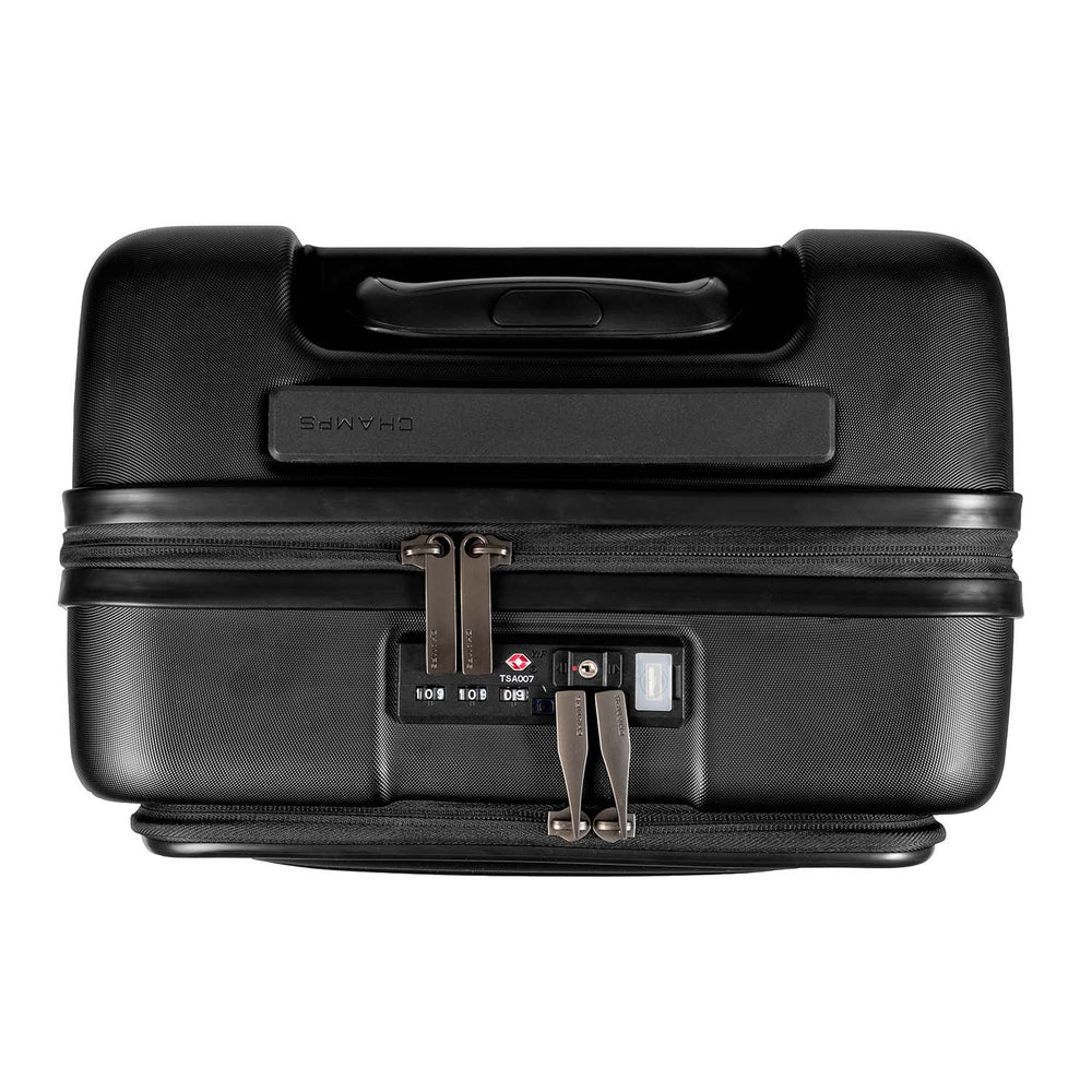 Tech / 2-Piece Luggage Set *Drop Ship*