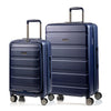 Tech / 2-Piece Luggage Set *Drop Ship*