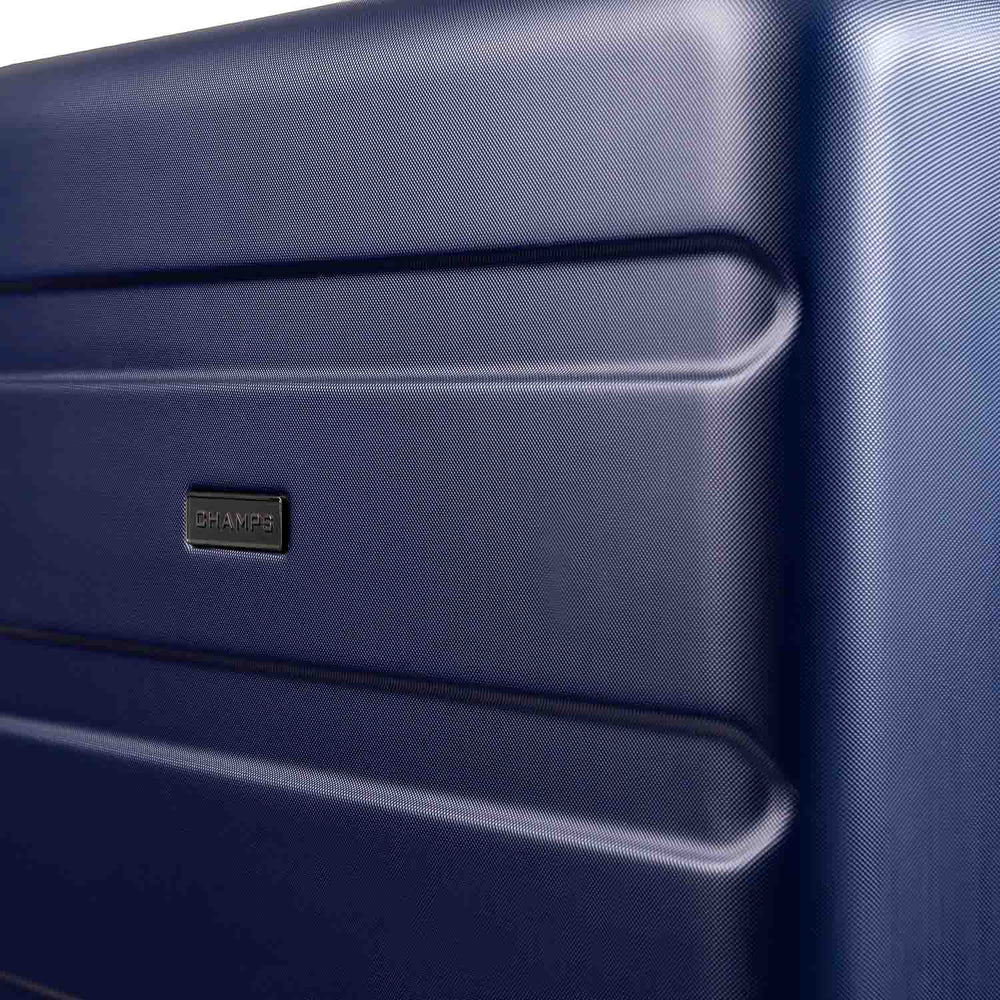 Tech / 2-Piece Luggage Set *Drop Ship*