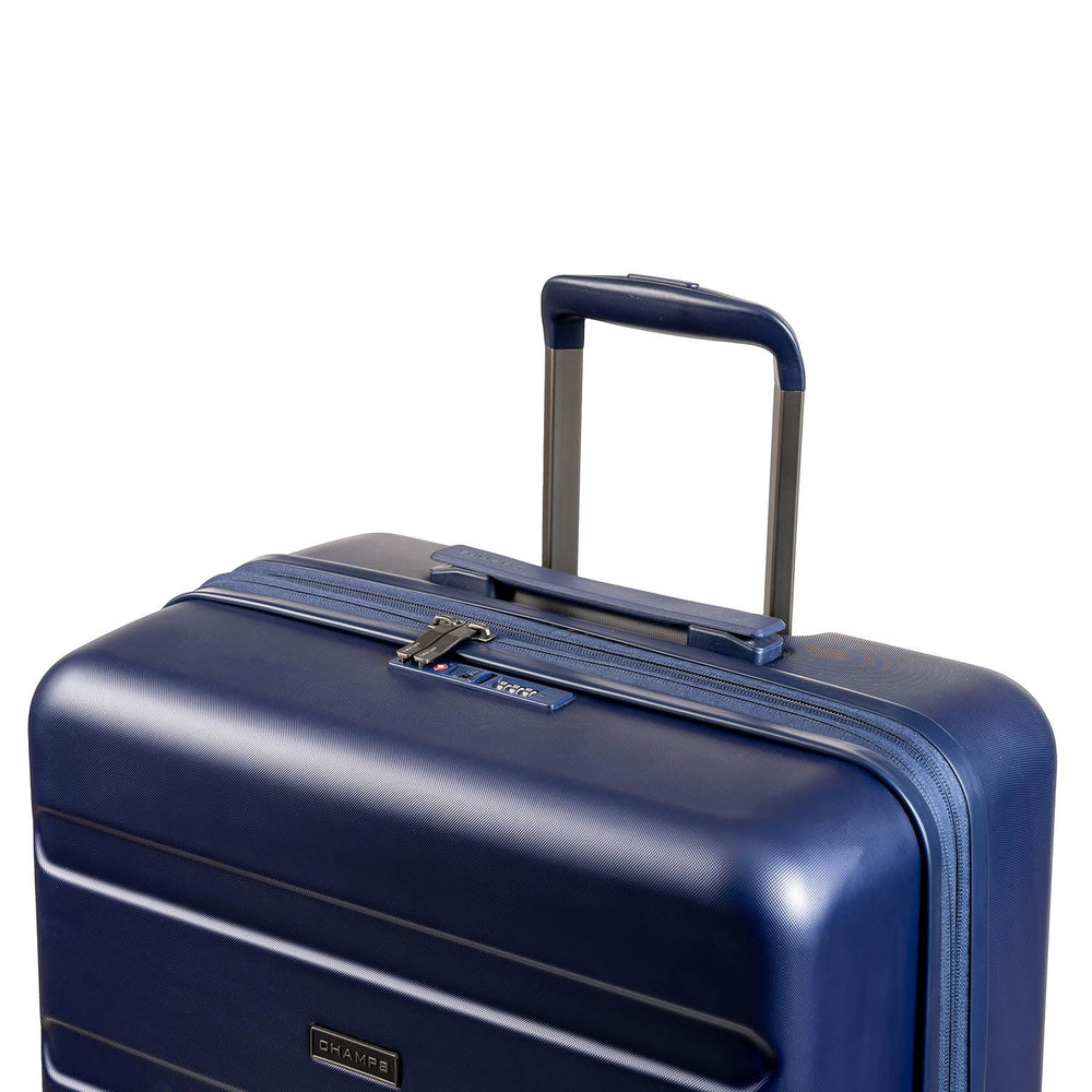 Tech / 2-Piece Luggage Set *Drop Ship*