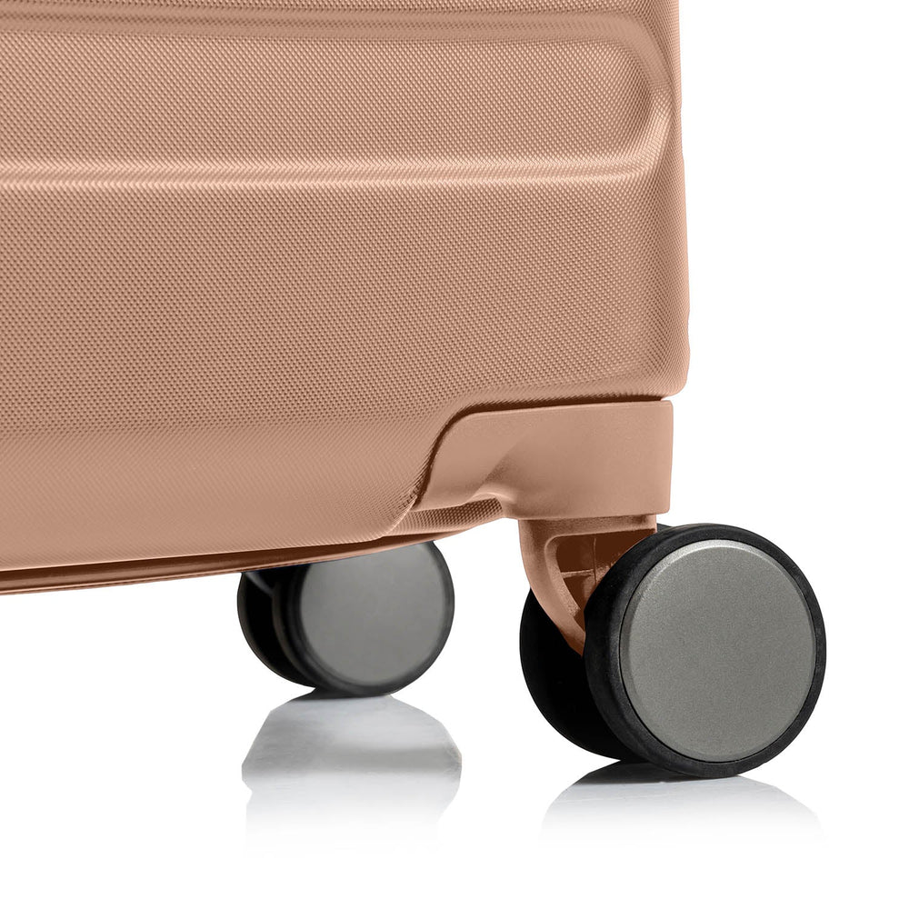 Tech / 2-Piece Luggage Set *Drop Ship*