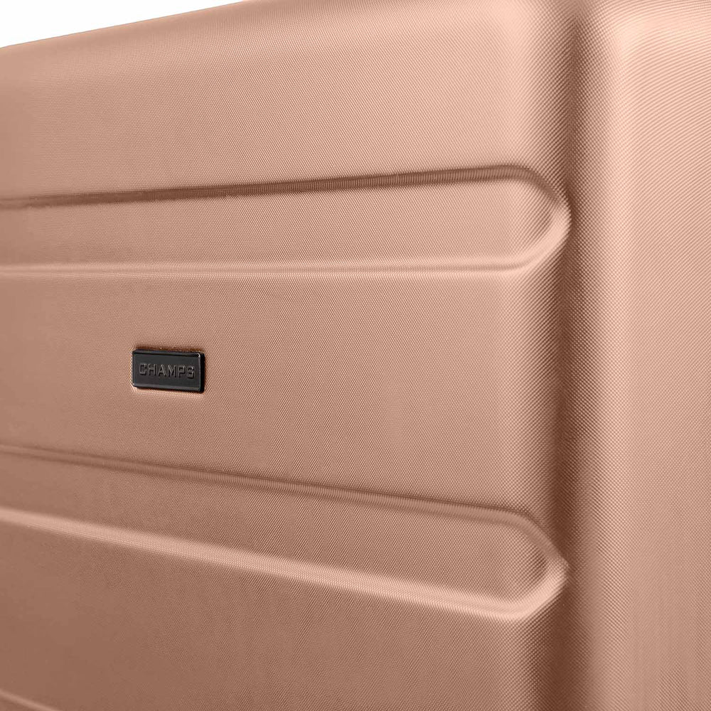 Tech / 2-Piece Luggage Set *Drop Ship*