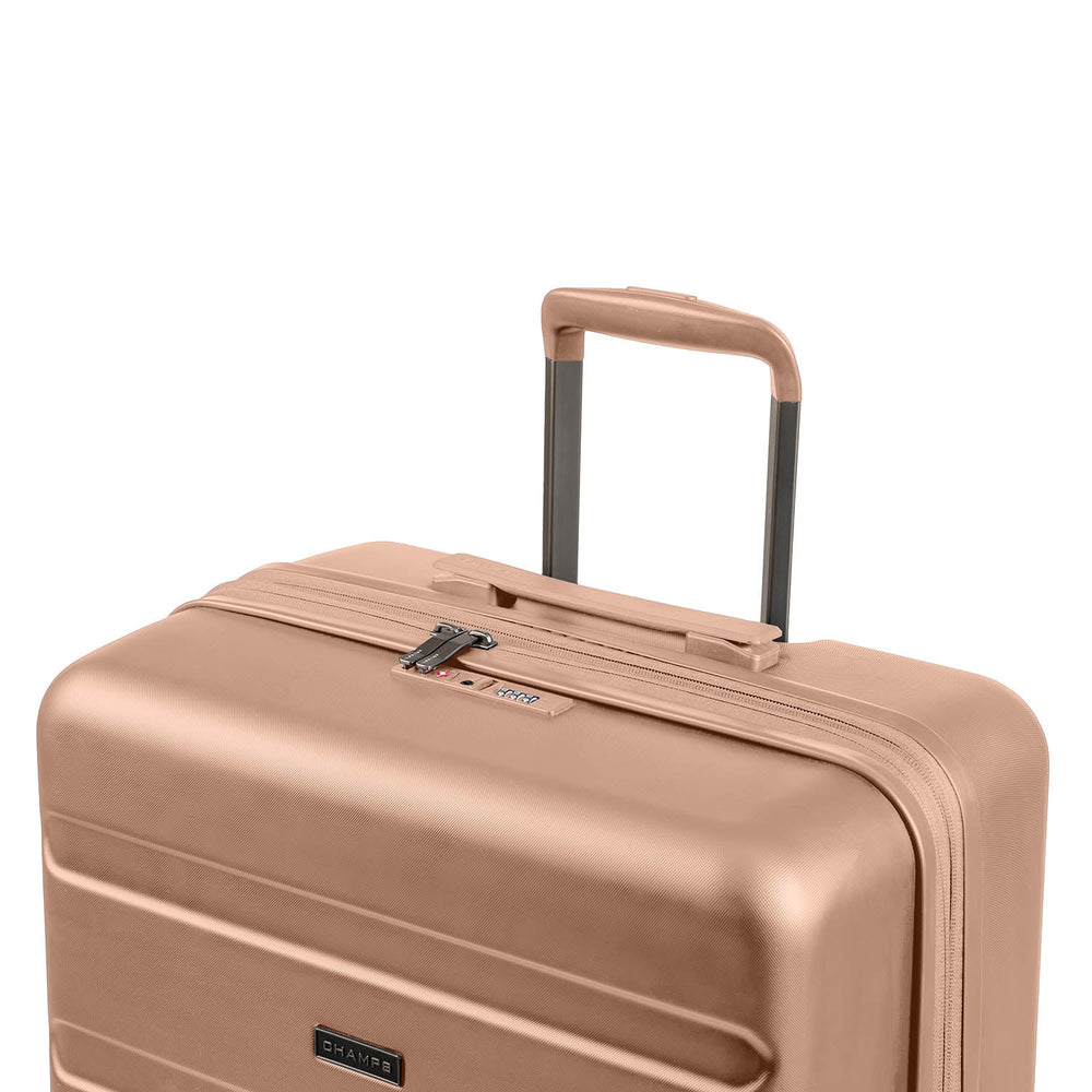 Tech / 2-Piece Luggage Set *Drop Ship*