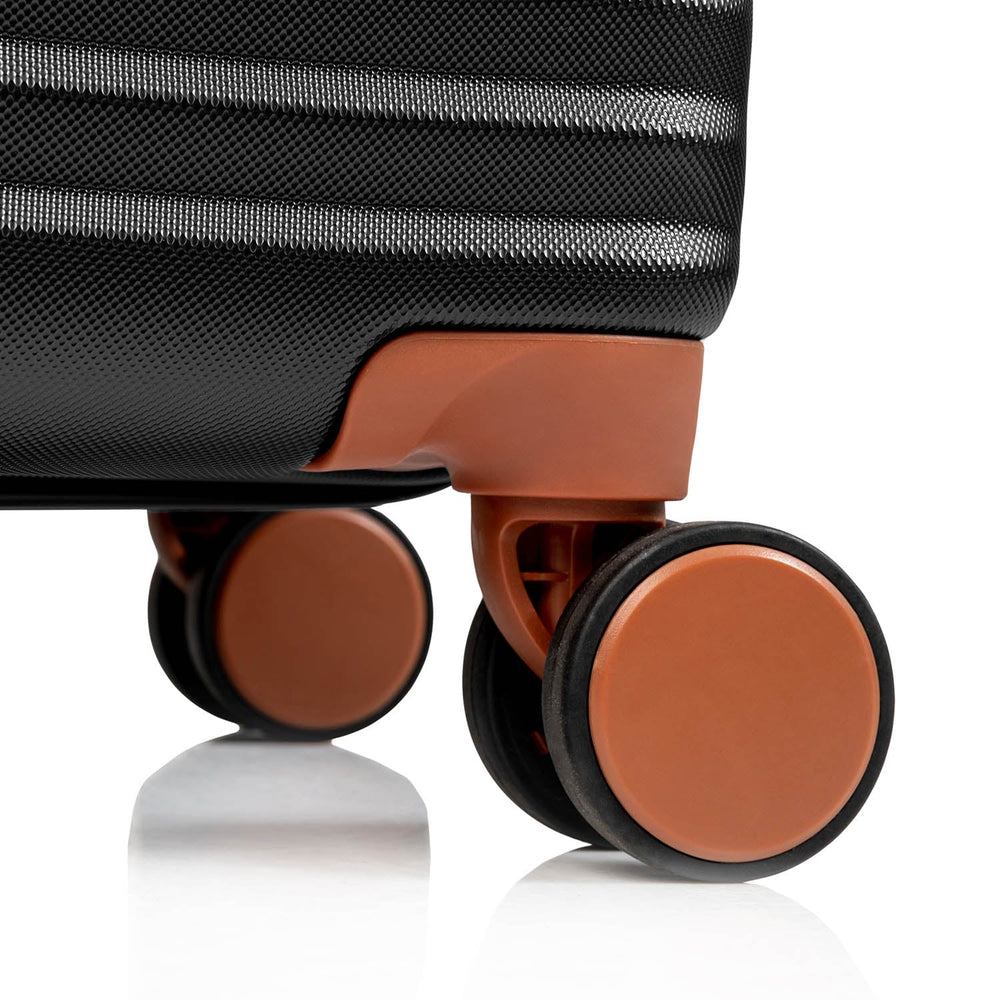 Vintage II / 3-Piece Luggage Set *Drop Ship*