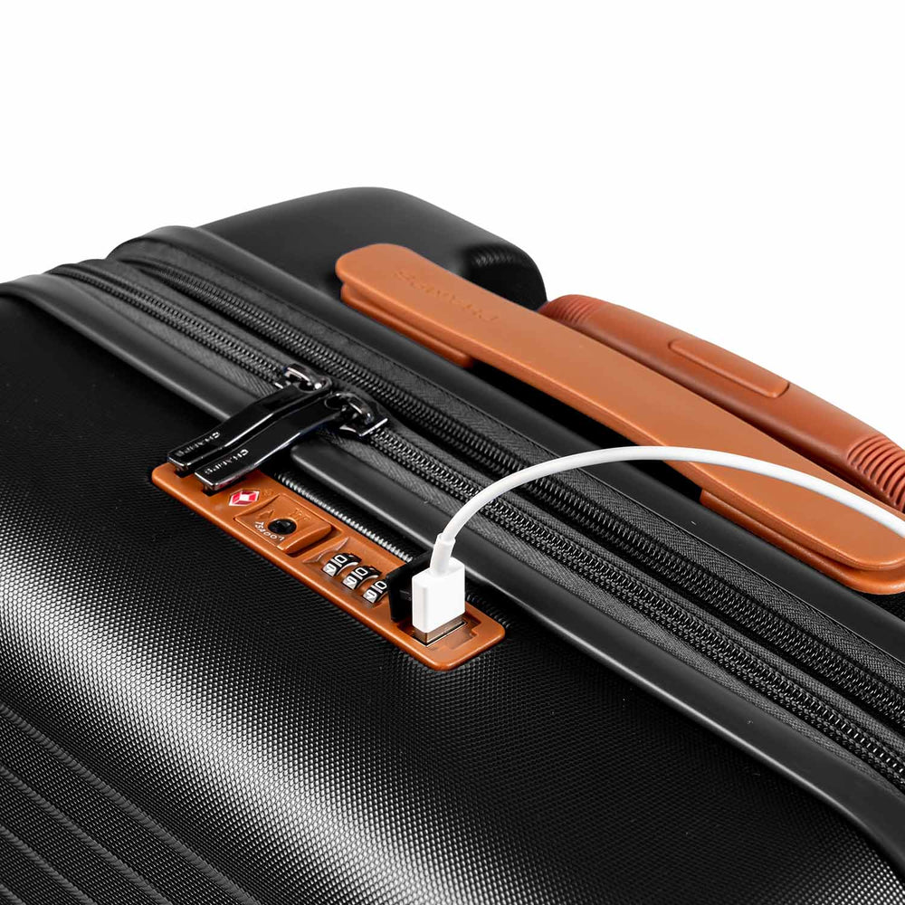 Vintage II / Carry-on *Drop Ship*