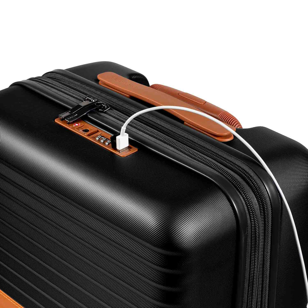 Vintage II / Carry-on *Drop Ship*