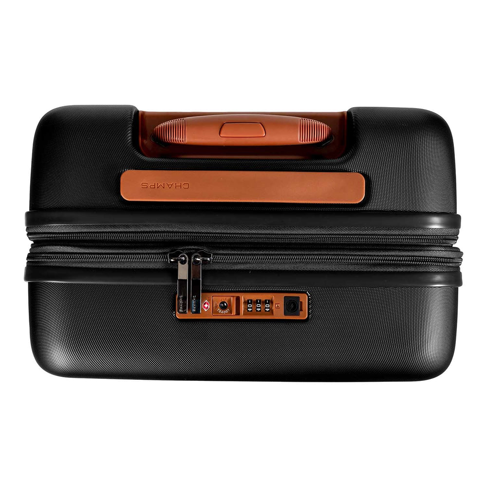 Vintage II / 3-Piece Luggage Set *Drop Ship*