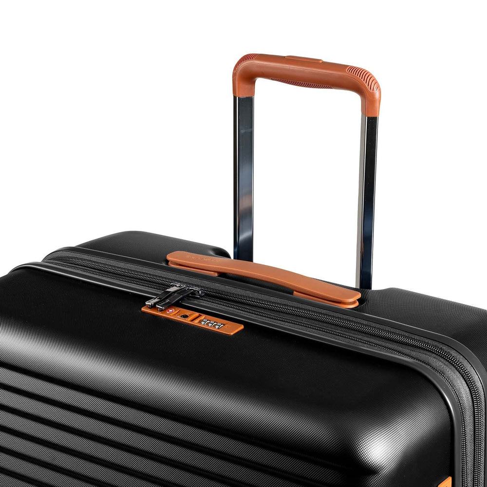 Vintage II / 3-Piece Luggage Set *Drop Ship*