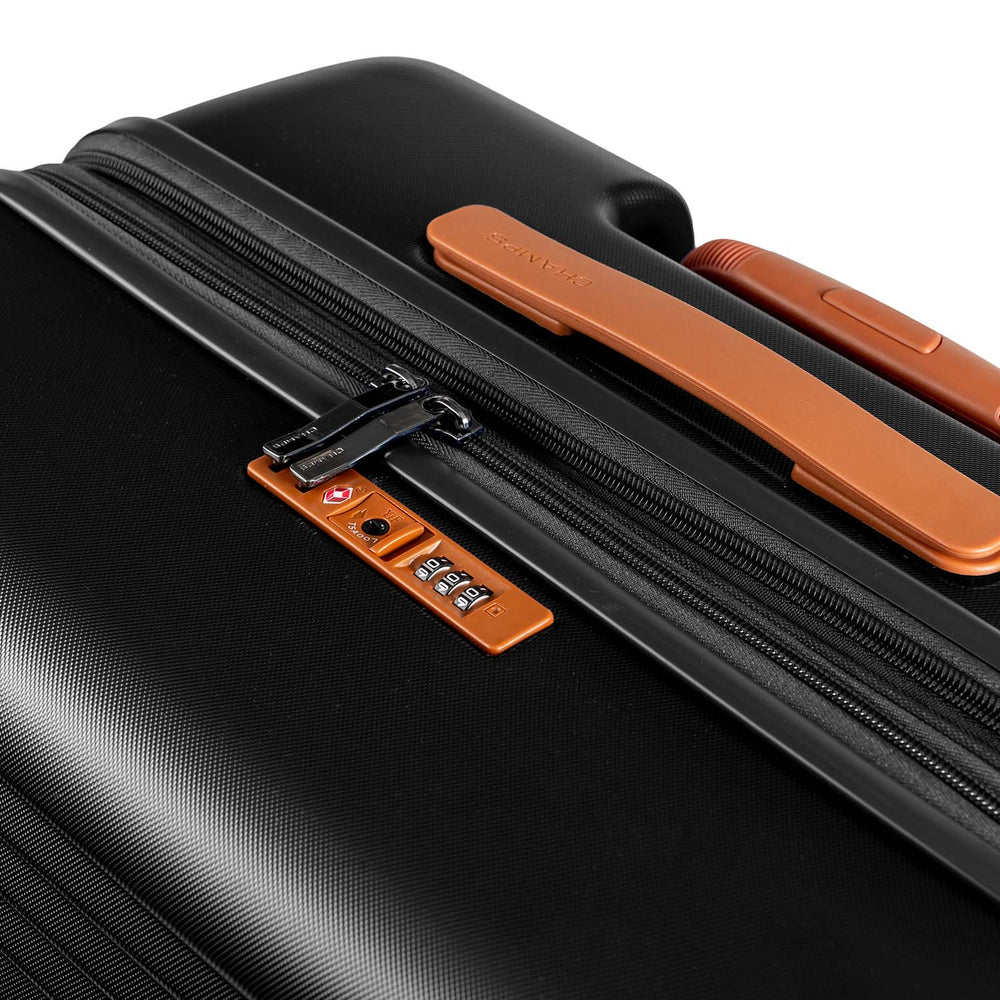 Vintage II / 3-Piece Luggage Set *Drop Ship*