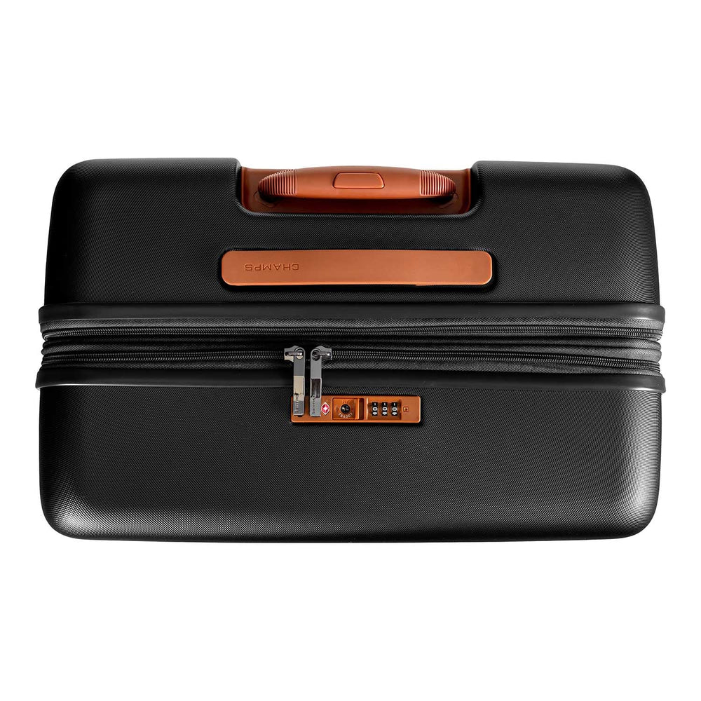 Vintage II / 3-Piece Luggage Set *Drop Ship*