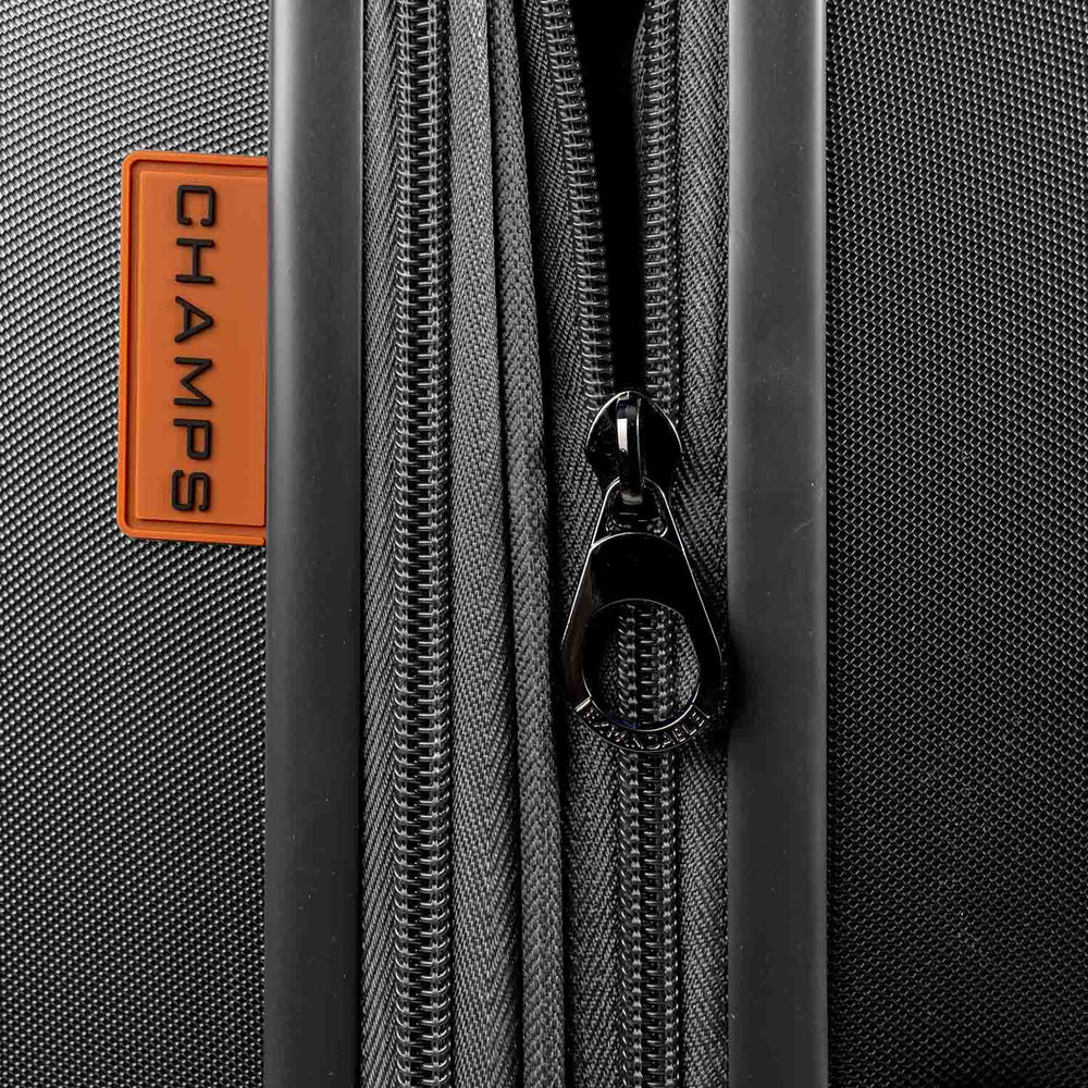 Vintage II / 3-Piece Luggage Set *Drop Ship*