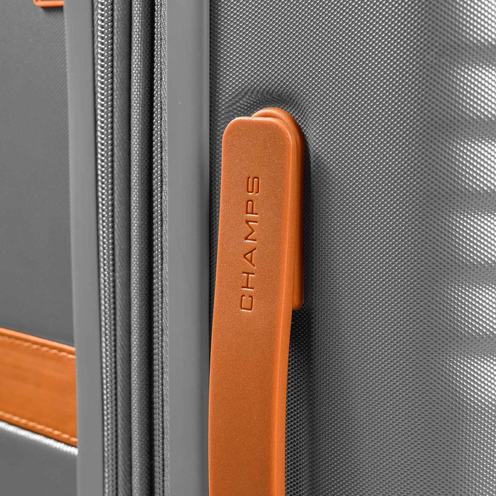 Vintage II / 3-Piece Luggage Set *Drop Ship*