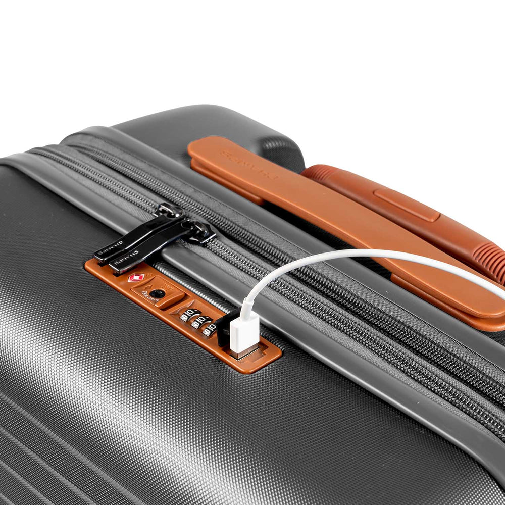 Vintage II / Carry-on *Drop Ship*