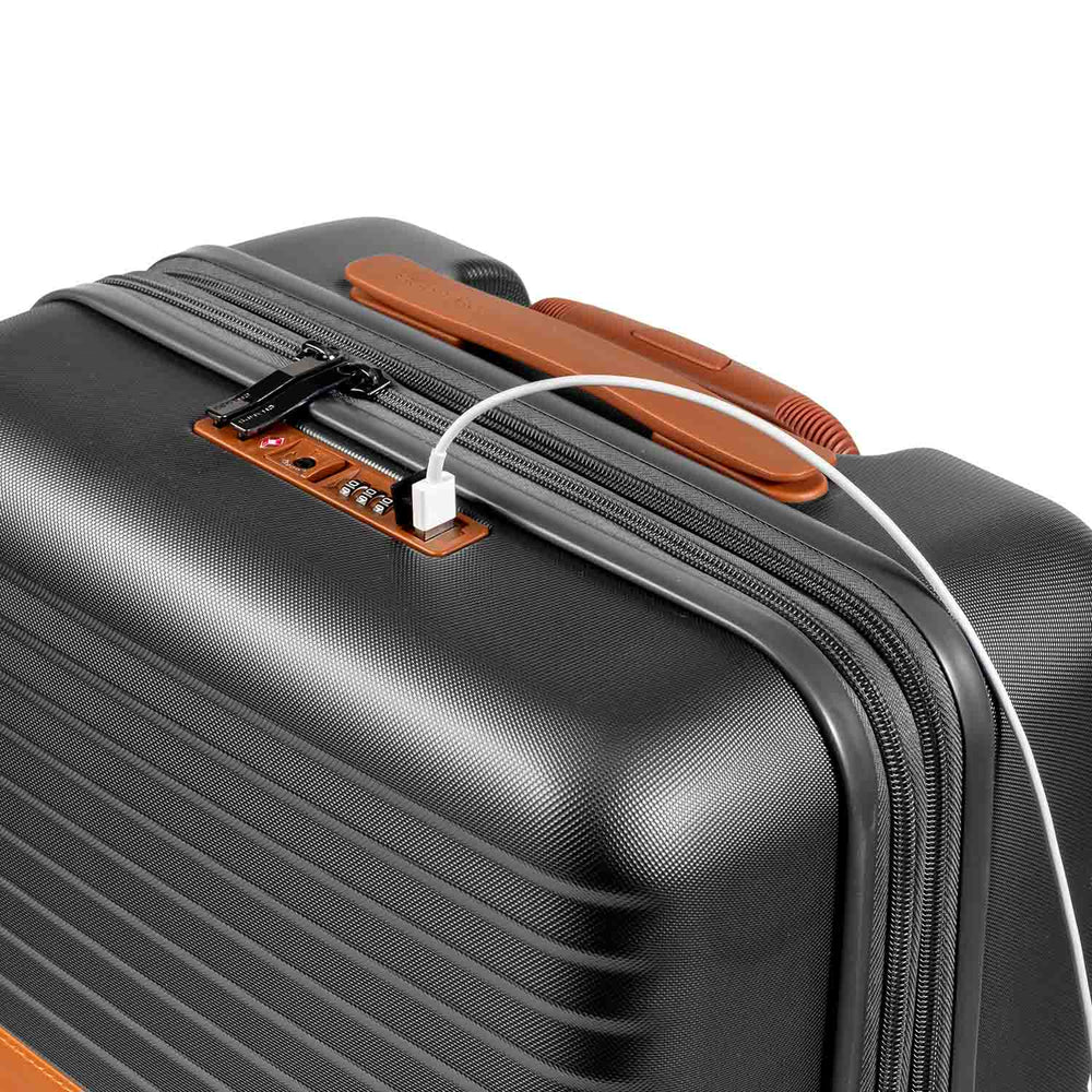 Vintage II / Carry-on *Drop Ship*