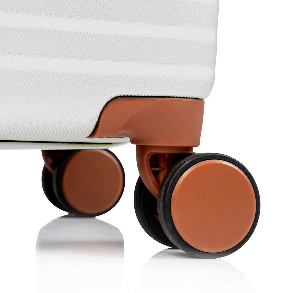 Vintage II / 3-Piece Luggage Set *Drop Ship*