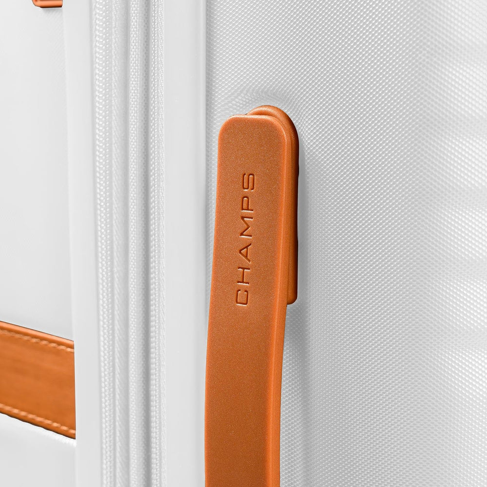 Vintage II / 3-Piece Luggage Set *Drop Ship*