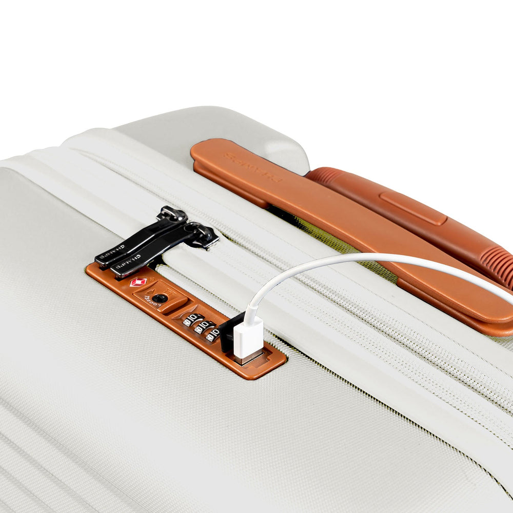 Vintage II / Carry-on *Drop Ship*